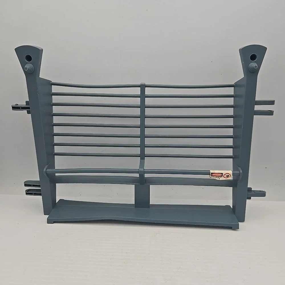 Kenner Jurassic Park Command Compound (1)‎ Electric Fence Replacement Part Look